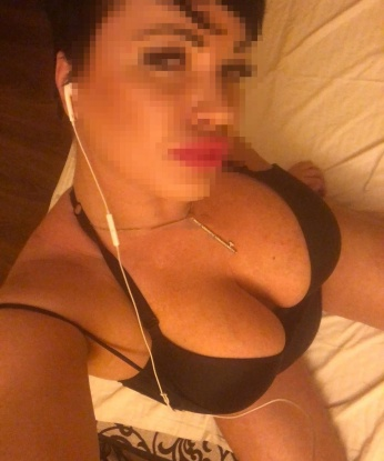 Проститутка Рената