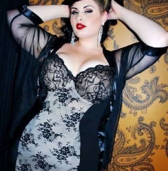 Проститутка Вася